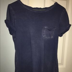 American Eagle soft and sexy tee